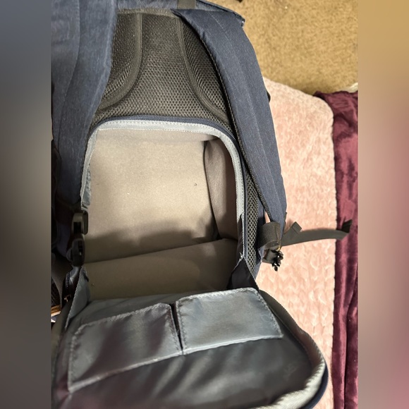 Camera Backpack - Picture 6 of 7